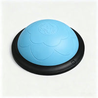 Anti-Burst Half Balance Ball for Kids Sensory Training