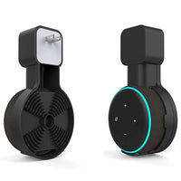 Echo Dot 3 Wall Mount Bracket Storage Holder