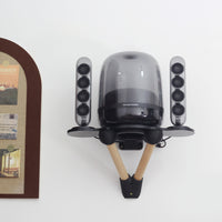 Harman Kardon Aura 2/3/4 Crystal 4 Speaker Wall Mount Bracket