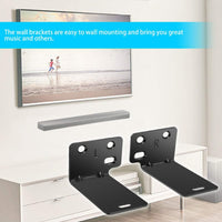 Wall Mount Bracket for BOSE Soundbar 300