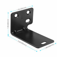Wall Mount Bracket for BOSE Soundbar 300