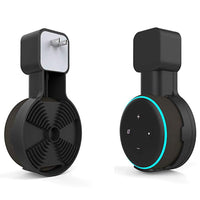 Echo Dot 3 Wall Mount Bracket Storage Holder