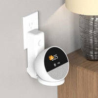 Foldable Wall Mount Bracket for Echo Spot T5
