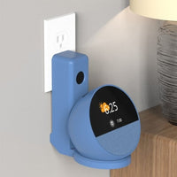 Foldable Wall Mount Bracket for Echo Spot T5
