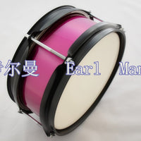 Earl Mann 8-Inch Wood Shell Snare Drum