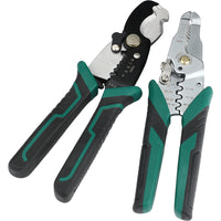 Free Shipping Wire Stripper Pliers Electrician Special Multi-function Pliers for Wiring and Cable Cutting