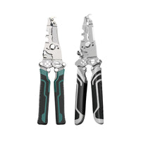 Foldable Industrial Multi-Function Wire Stripper