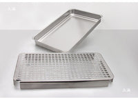 304 Stainless Steel Drip Tray for Beer Dispenser, Automatic Vending Machine Drip Pan, Bar Drip Tray