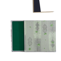 Simple Folding Mahjong Table, Portable, Dual-Use Dining Table, 90cm (No Leg)