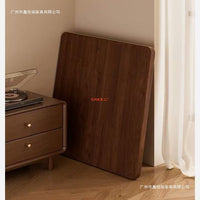 Portable Folding Mahjong Table for Home and Dormitory Use