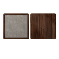 Folding Multi-Function Square Table for Mahjong and Dining