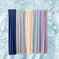 2026 New Cooling Blanket, Lightweight, Modern Style, Various Sizes