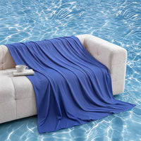 Cooling Blanket Summer Quilt, Solid Color, Large Size, 2026 Summer