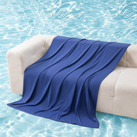 Cooling Blanket Summer Quilt, Solid Color, Large Size, 2026 Summer