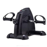 Upright Exercise Bike with Resistance for Arm and Leg Training