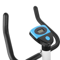 Silent Indoor Exercise Bike for Home Use