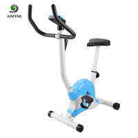 Silent Indoor Exercise Bike for Home Use