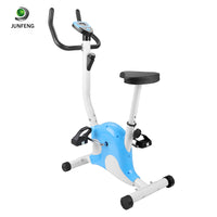 Silent Indoor Exercise Bike for Home Use
