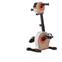 Electric Rehabilitation Bike for Arm and Leg Exercise with Seat