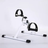 Mini Folding Exercise Bike with Display for Home Rehabilitation