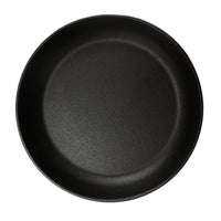 New Cast Iron Steak Plate with Sauce Dish, Rice Mixing Bowl, Factory Direct