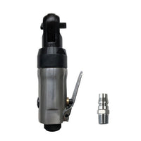Mini Pneumatic Ratchet Wrench 1/4 Inch Drive
