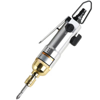 Industrial Pneumatic Screwdriver Straight Handle