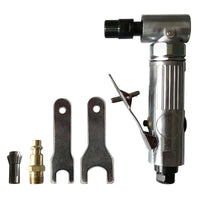 Industrial Grade 90-Degree Pneumatic Die Grinder Polisher