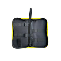 Multi-Functional Heavy-Duty Tool Bag for Electricians and Plumbers