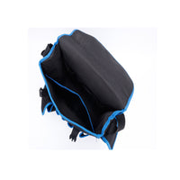 Zhicheng Electrician Shoulder Bag, Thickened Wear-Resistant Oxford Cloth, Customizable