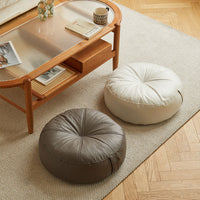 Square Floor Cushion for Living Room and Bedroom