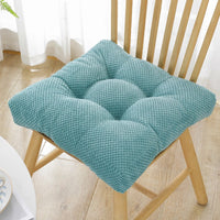 Thickened Corduroy Floor Cushion for Sitting, Tatami Mat, Dorm Use