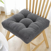 Thickened Corduroy Floor Cushion for Sitting, Tatami Mat, Dorm Use