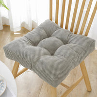 Thickened Corduroy Floor Cushion for Sitting, Tatami Mat, Dorm Use