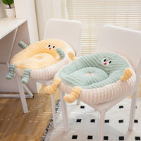 Xin Nuo Shi Guang Thick Plush Tatami Floor Cushion for Office and Home
