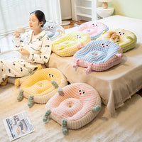 Xin Nuo Shi Guang Thick Plush Tatami Floor Cushion for Office and Home