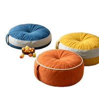 Thick Cotton Floor Cushion for Tatami, Chair, Window Sill