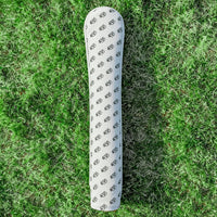 Golf Alignment Stick Cover with Directional Indicator