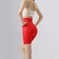 High-Waist Shapewear Panties for Postpartum Tummy Control