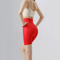 High-Waist Shapewear Panties for Postpartum Tummy Control