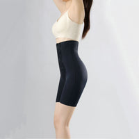 High-Waist Shapewear Panties for Postpartum Tummy Control