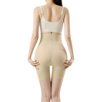 High-Waist Shapewear Panties for Postpartum Tummy Control