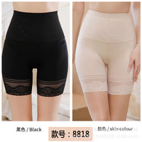 High-Waist Shapewear Panties for Postpartum Tummy Control