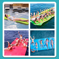 XPE Foam Floating Mat for Adults and Children