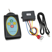 Built-in Battery Wireless Electric Winch Anchor Control System for Boat Accessories