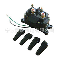 ATV Winch Control Accessory High Current Relay