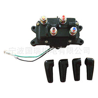 ATV Winch Control Accessory High Current Relay