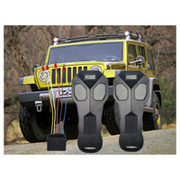 Winch Remote Controller, Remote Switch, Wireless Remote Control