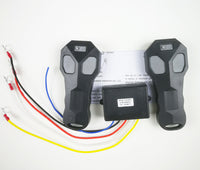 Winch Remote Controller, Remote Switch, Wireless Remote Control