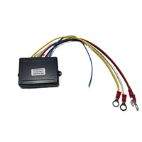 12V 250A 500A Wireless Remote Controller Set for Off-Road Vehicle Winch